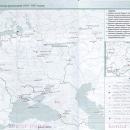 Готовая Контурная Карта 9 Класс Центральная Россия